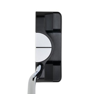 Odyssey Ai-DUAL Double Wide 1/2 Ball DB putter