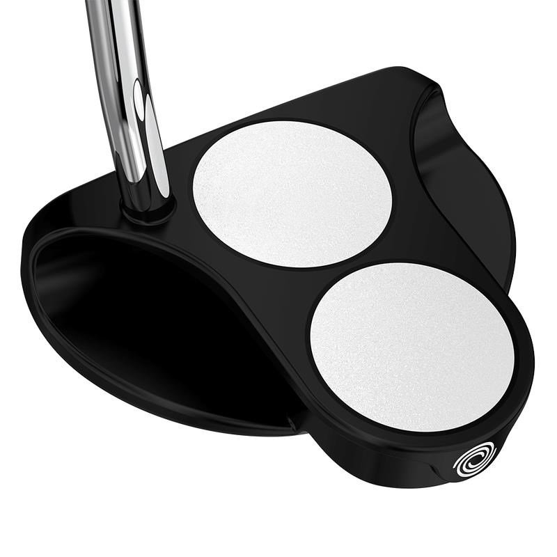 Odyssey Ai-DUAL 2-Ball DB putter