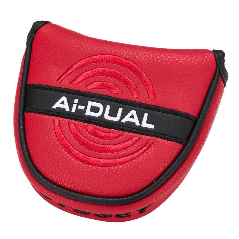 Odyssey Ai-DUAL 2-Ball DB putter