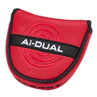 Odyssey Ai-DUAL 2-Ball DB putter