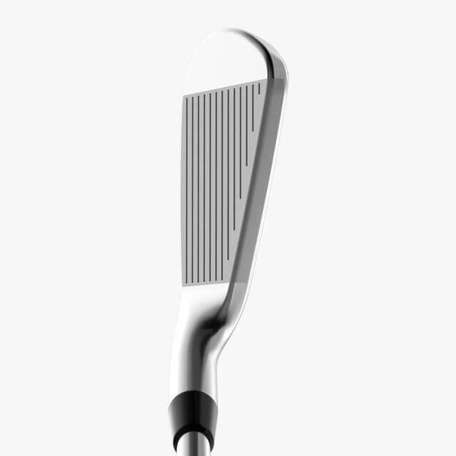 Callaway X Forged Max hierros de hombre, acero