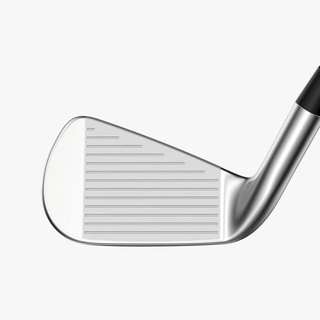 Callaway X Forged Max hierros de hombre, acero