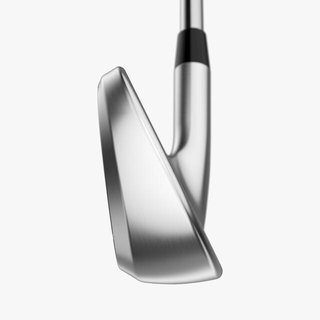 Callaway X Forged Max hierros de hombre, acero
