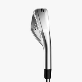 Callaway X Forged Max hierros de hombre, acero