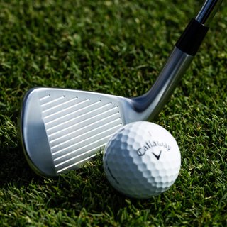Callaway X Forged Max hierros de hombre, acero