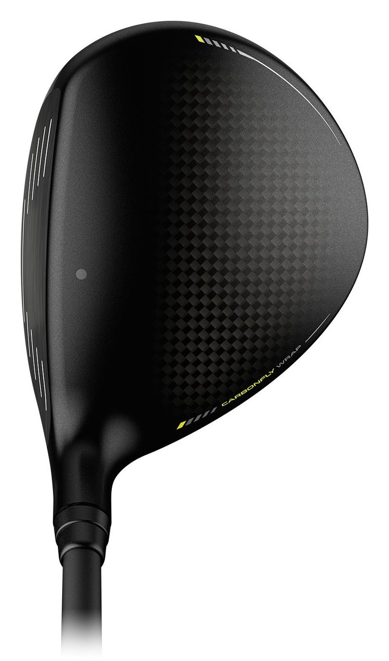 PING DEMO G430 MAX dřevo de hombre
