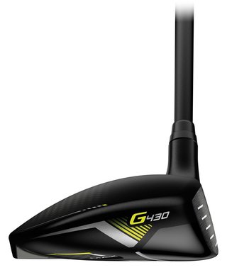 PING DEMO G430 MAX dřevo de hombre