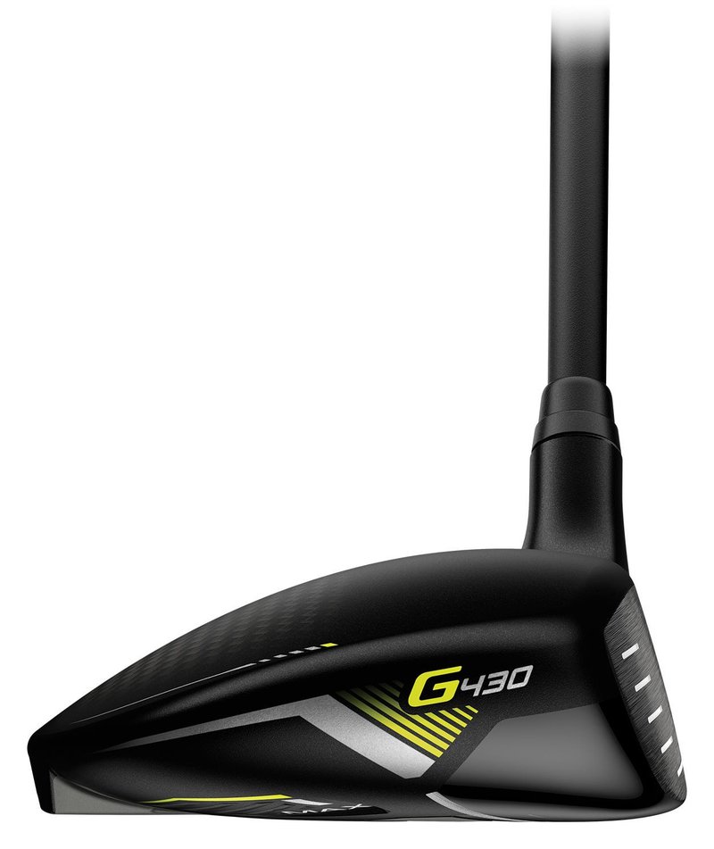 PING DEMO G430 MAX dřevo de hombre