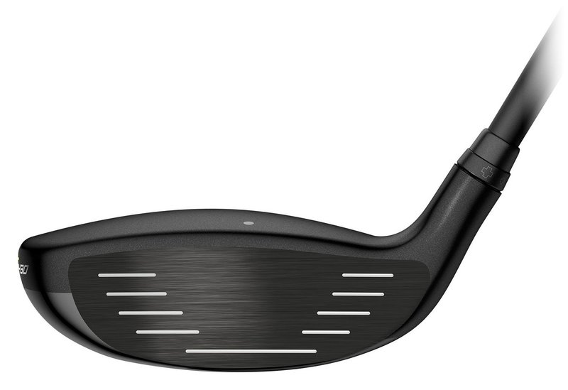 PING DEMO G430 MAX dřevo de hombre
