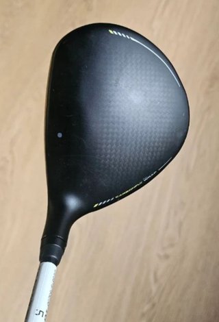PING DEMO G430 MAX dřevo de hombre