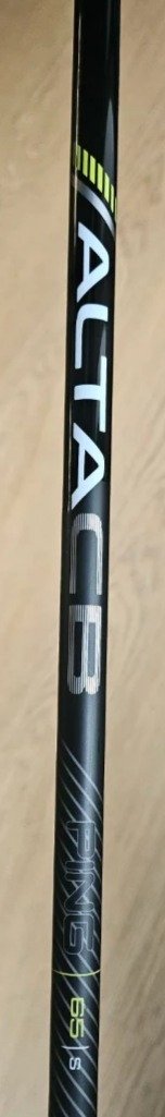 PING DEMO G430 MAX dřevo de hombre