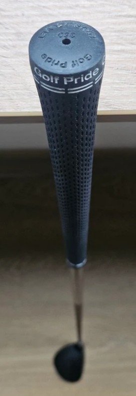 PING DEMO G430 MAX dřevo de hombre