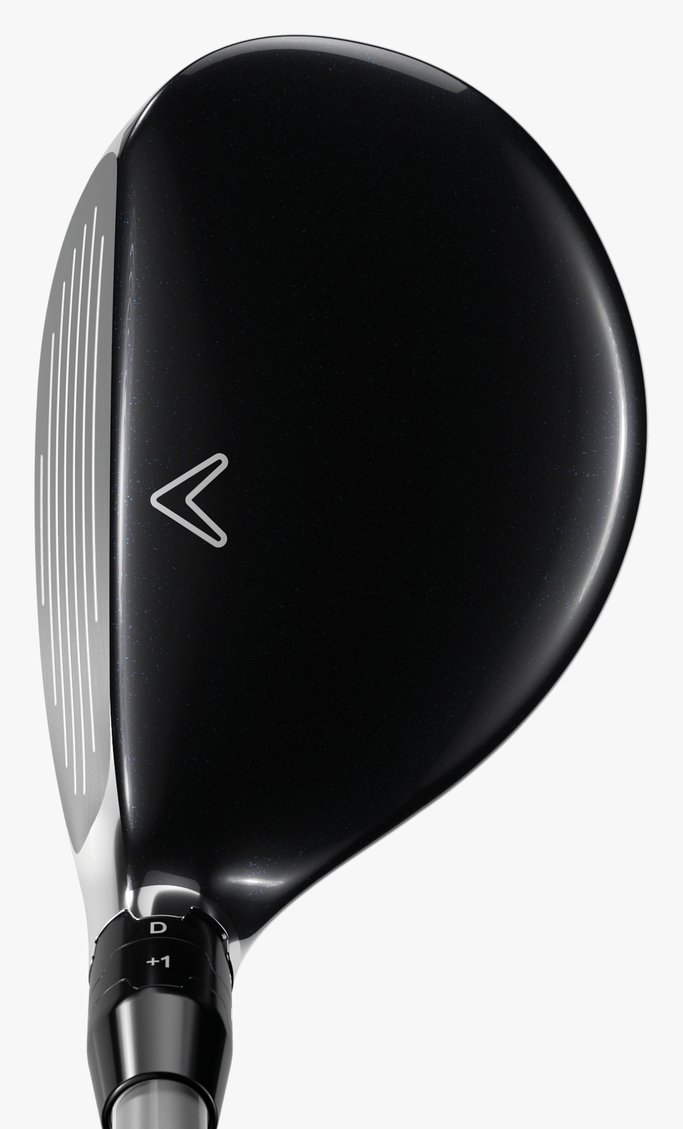 Callaway Paradym X hybrid de hombre