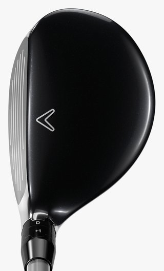 Callaway Paradym X hybrid de hombre