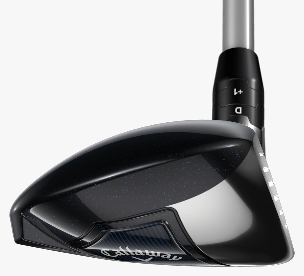 Callaway Paradym X hybrid de hombre