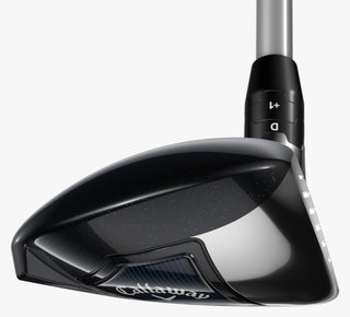 Callaway Paradym X hybrid de hombre