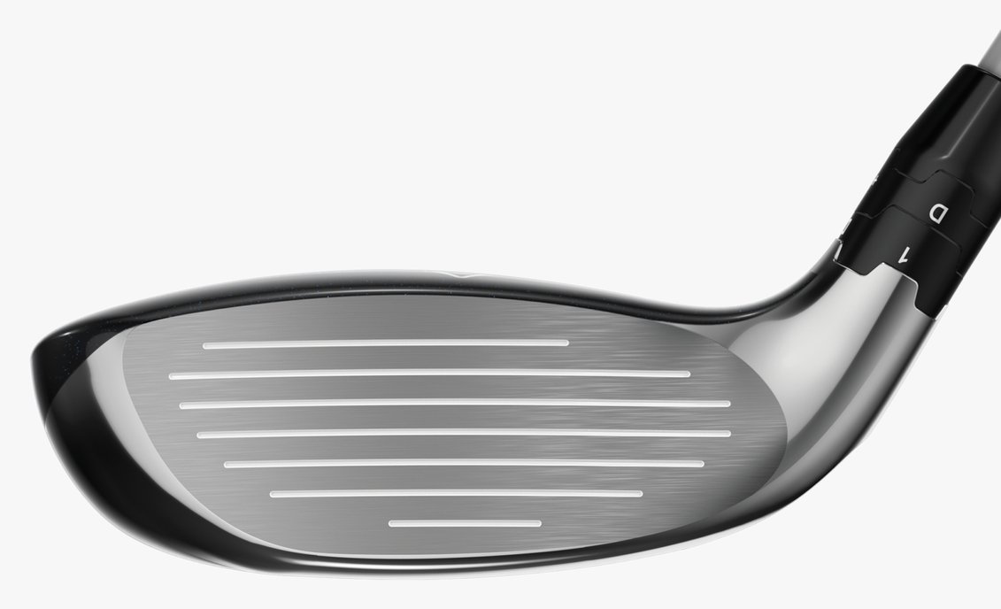 Callaway Paradym X hybrid de hombre