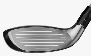 Callaway Paradym X hybrid de hombre