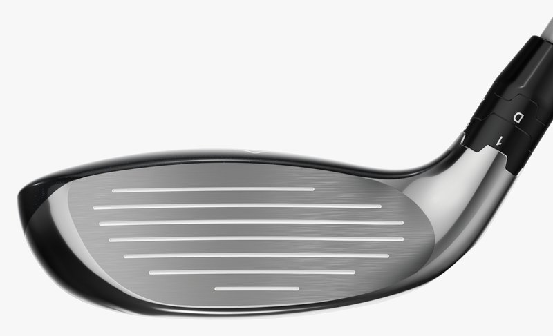 Callaway Paradym X hybrid de hombre