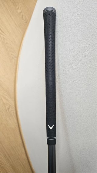 Callaway Paradym X hybrid de hombre