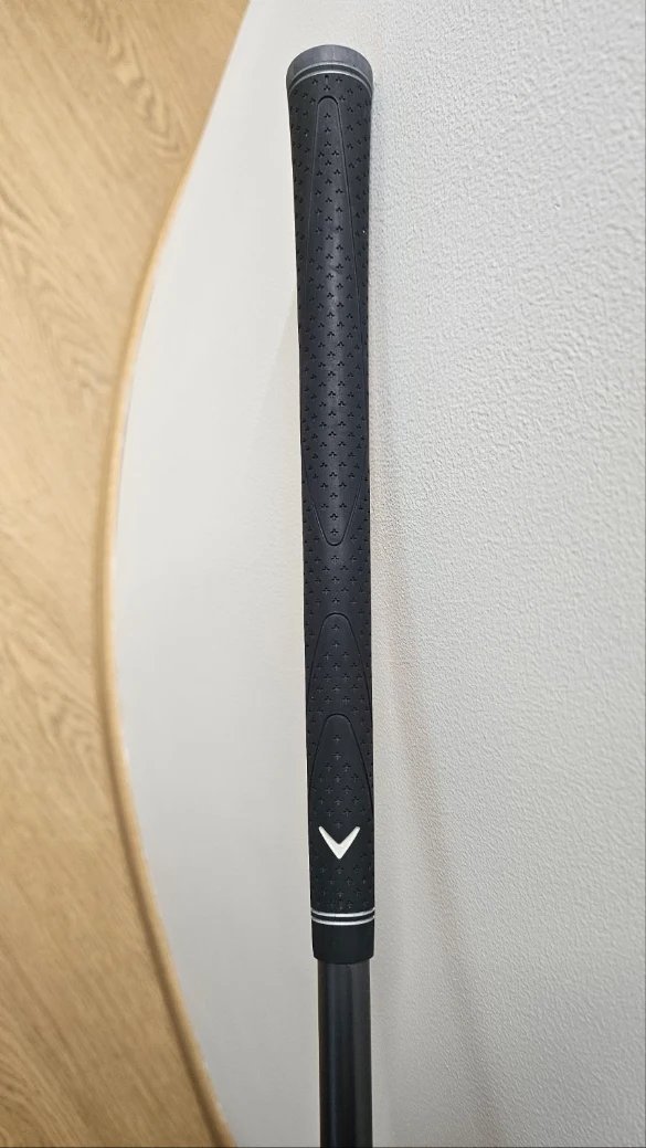 Callaway Paradym X hybrid de hombre
