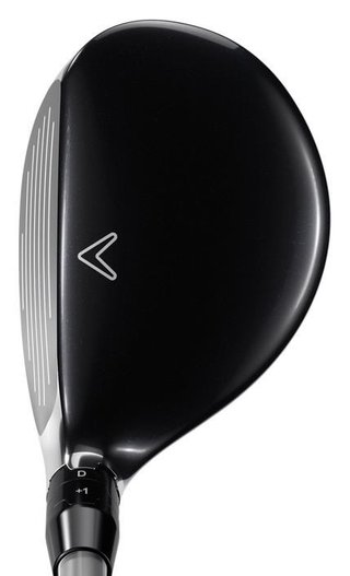 Callaway Paradym X híbrido de dama