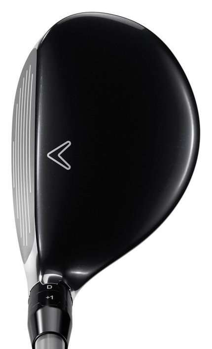 Callaway Paradym X híbrido de dama