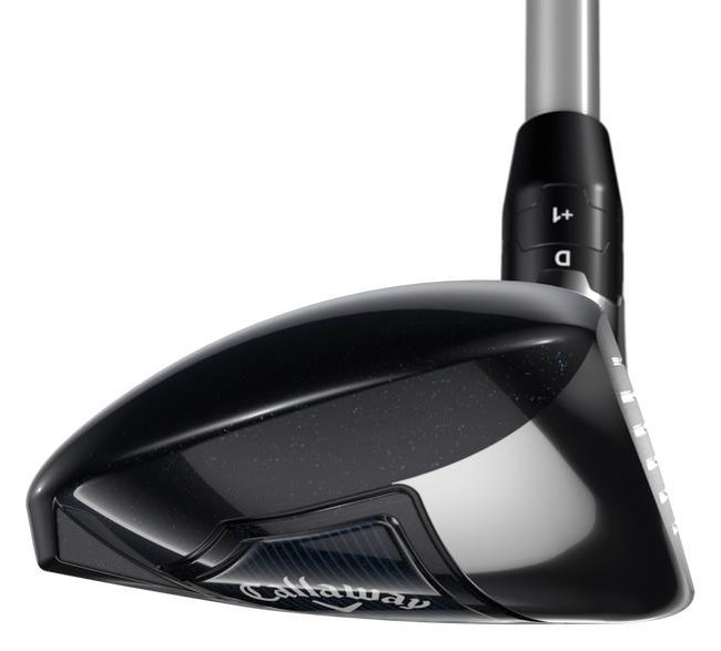 Callaway Paradym X híbrido de dama