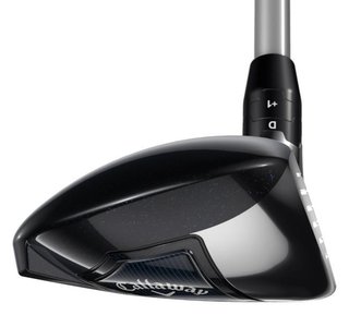 Callaway Paradym X híbrido de dama