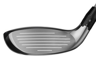 Callaway Paradym X híbrido de dama
