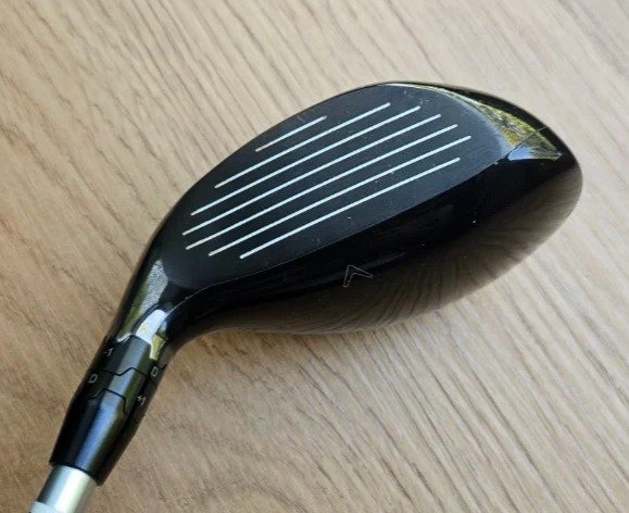 Callaway Paradym X híbrido de dama