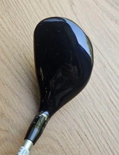 Callaway Paradym X híbrido de dama