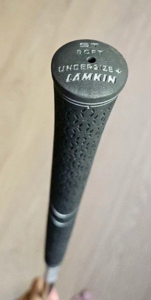 Callaway Paradym X híbrido de dama