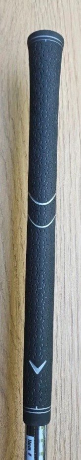 Callaway Paradym X híbrido de dama