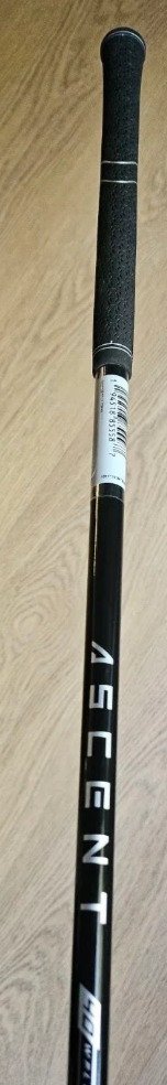 Callaway Paradym X híbrido de dama