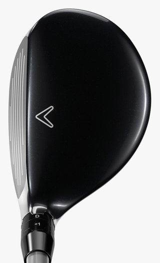 Callaway Paradym X hybrid de mujer