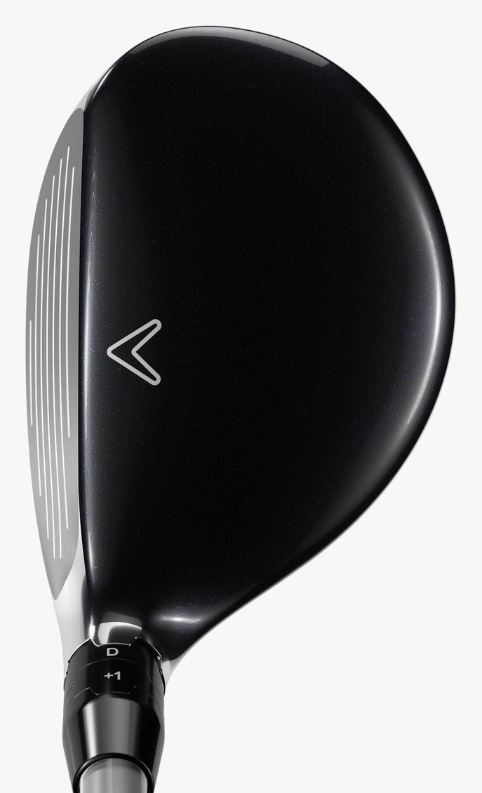 Callaway Paradym X hybrid de mujer
