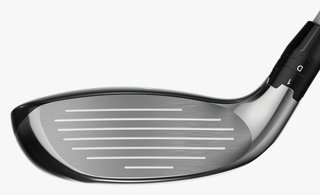 Callaway Paradym X hybrid de mujer
