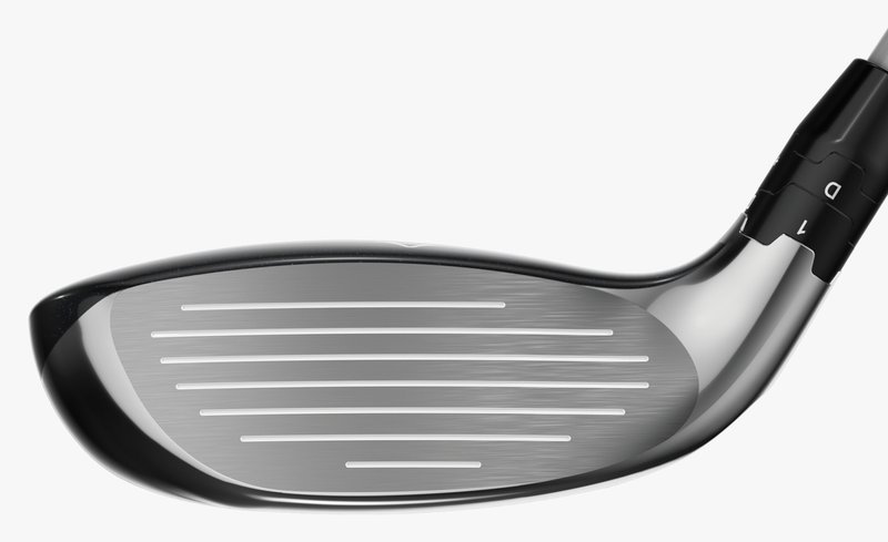 Callaway Paradym X hybrid de mujer