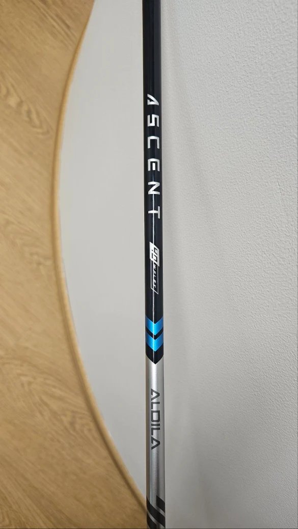 Callaway Paradym X hybrid de mujer