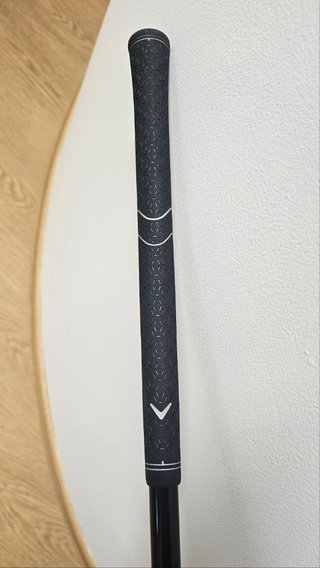 Callaway Paradym X hybrid de mujer