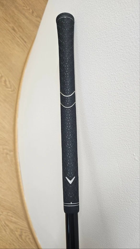 Callaway Paradym X hybrid de mujer