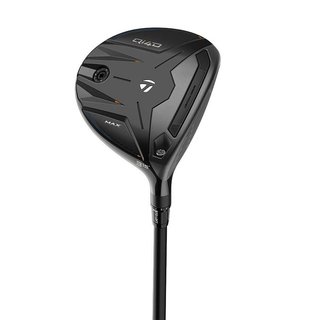 TaylorMade Qi4D Max madera de calle para hombre