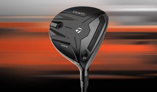 TaylorMade Qi4D Max madera de calle para hombre