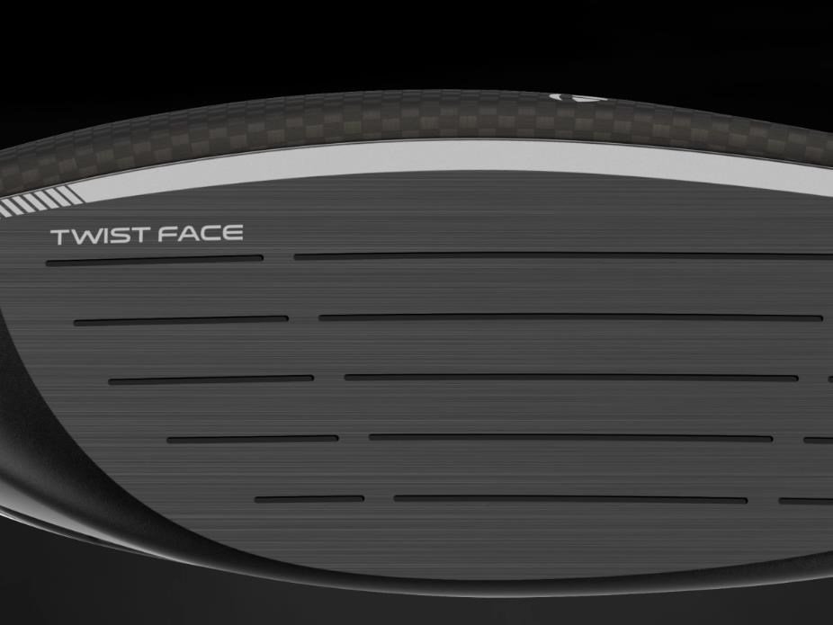 TaylorMade Qi4D Max madera de calle para hombre