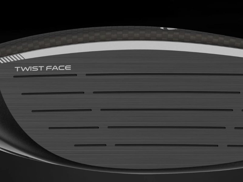 TaylorMade Qi4D Max madera de calle para hombre
