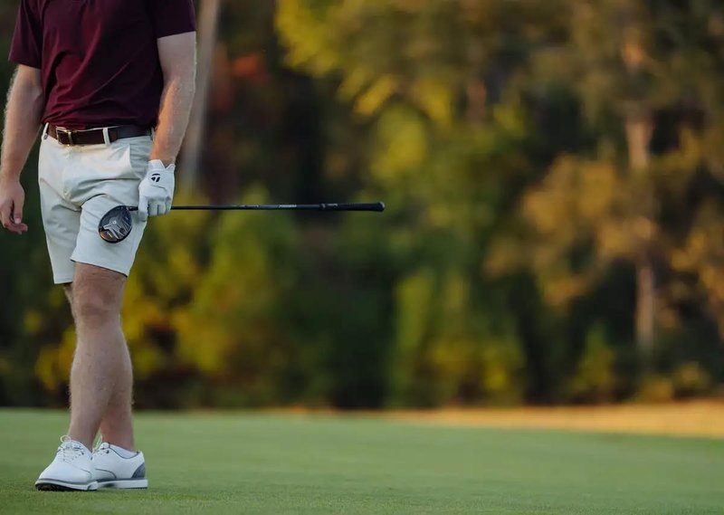 TaylorMade Qi4D Max madera de calle para hombre