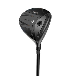 TaylorMade Qi4D madera de calle para hombre