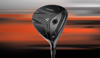 TaylorMade Qi4D madera de calle para hombre