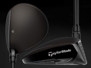 TaylorMade Qi4D madera de calle para hombre